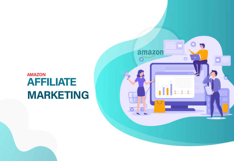 Amazon Affiliate Marketing