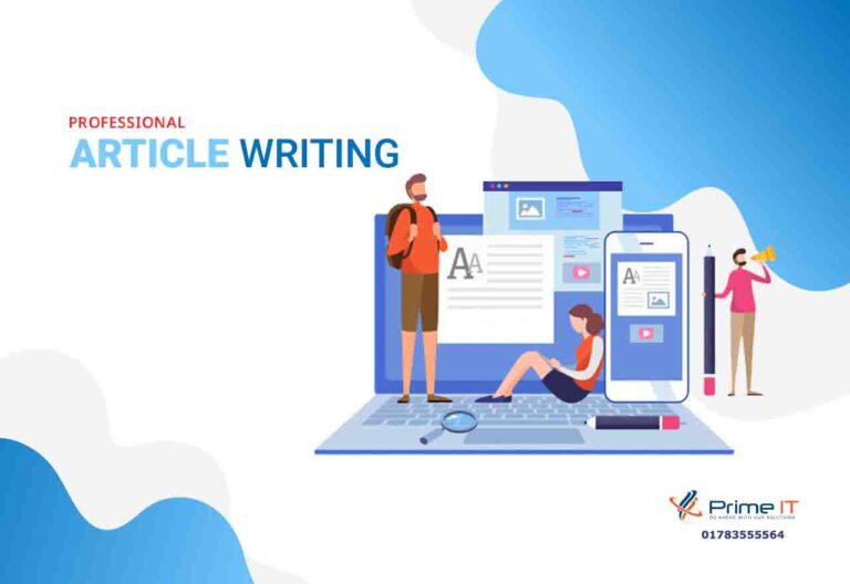 Article Writing