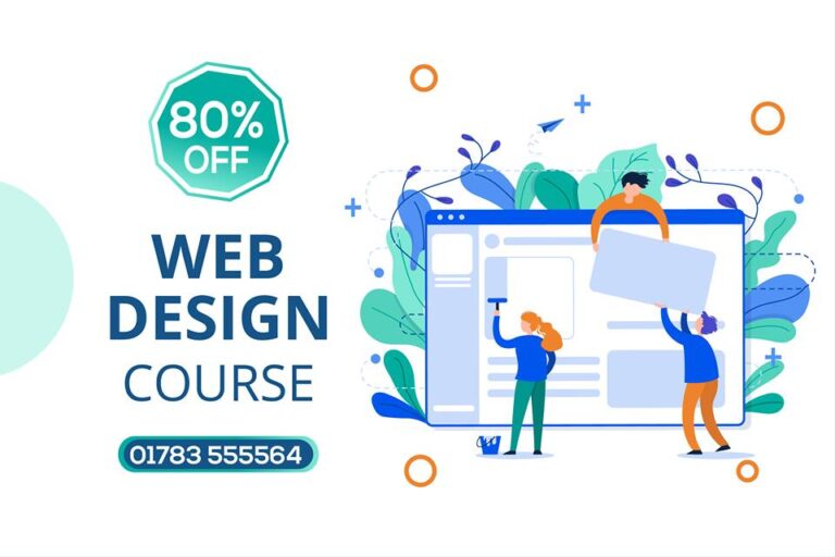 Professional Web Design